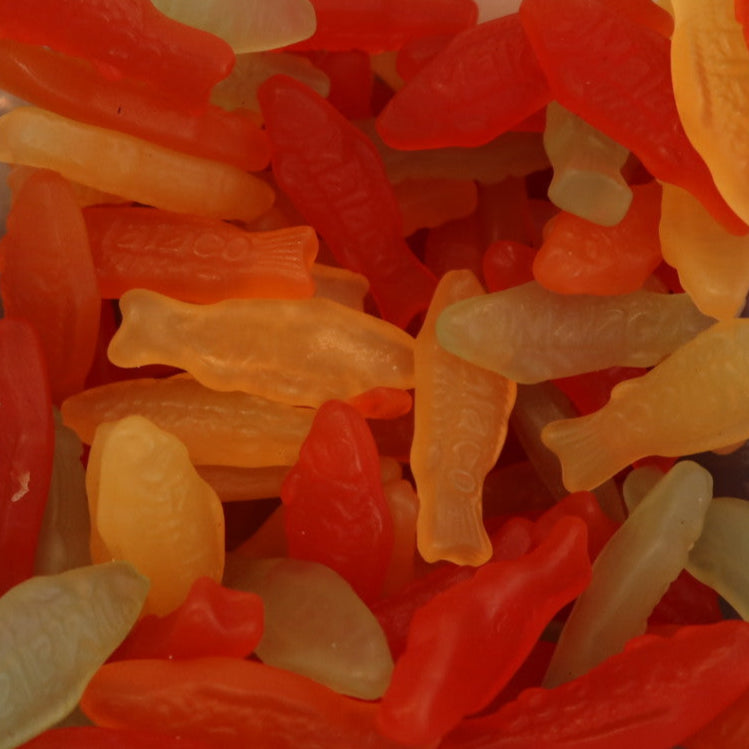 Swedish Fish