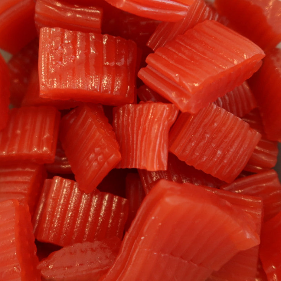 Strawberry Belt