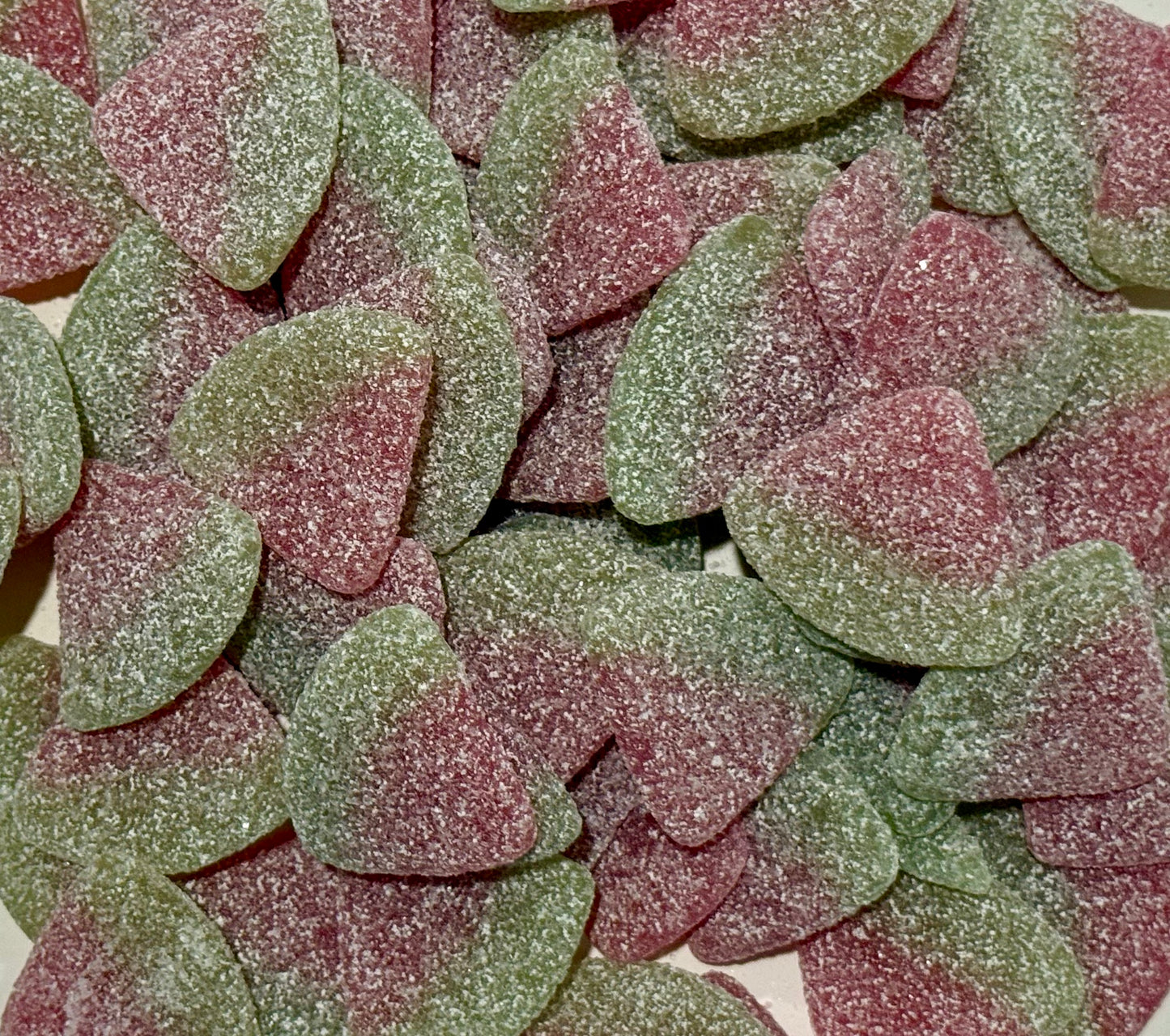 Sour Watermelon