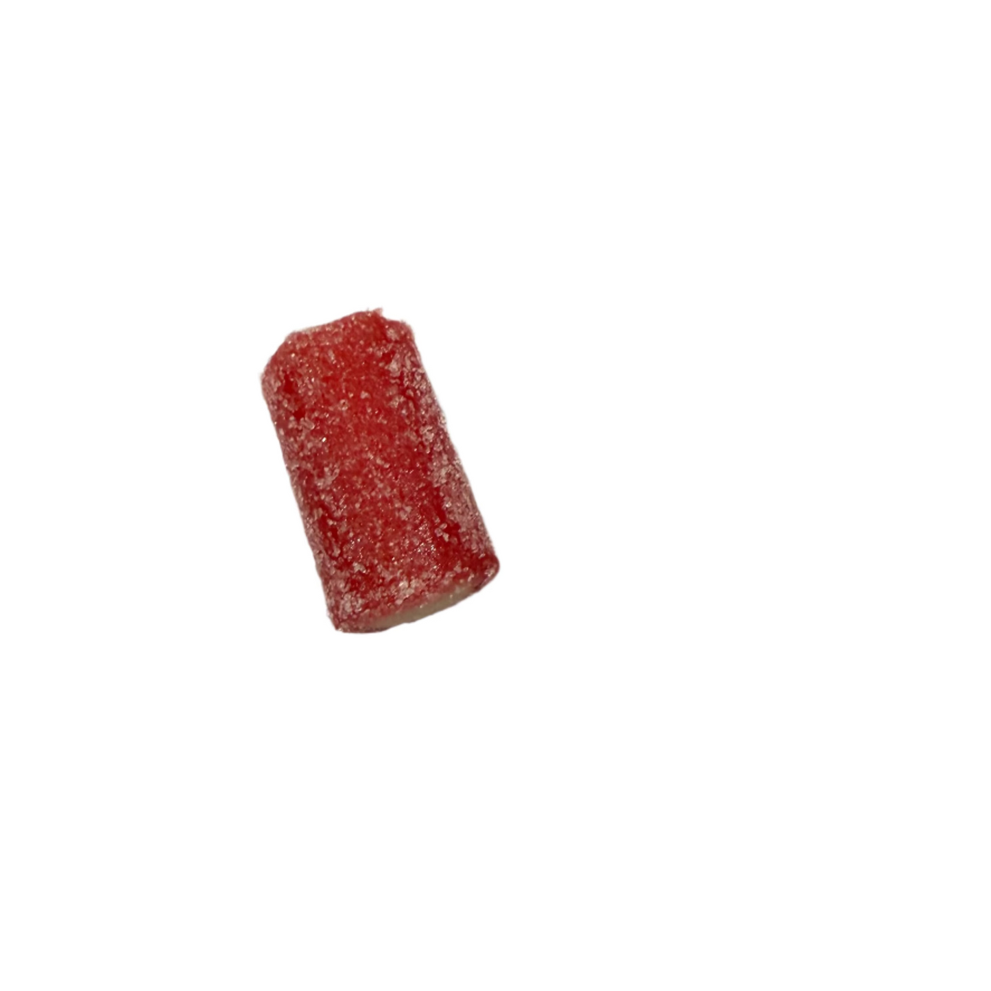 Sour Strawberry Mini Dynamite Sticks