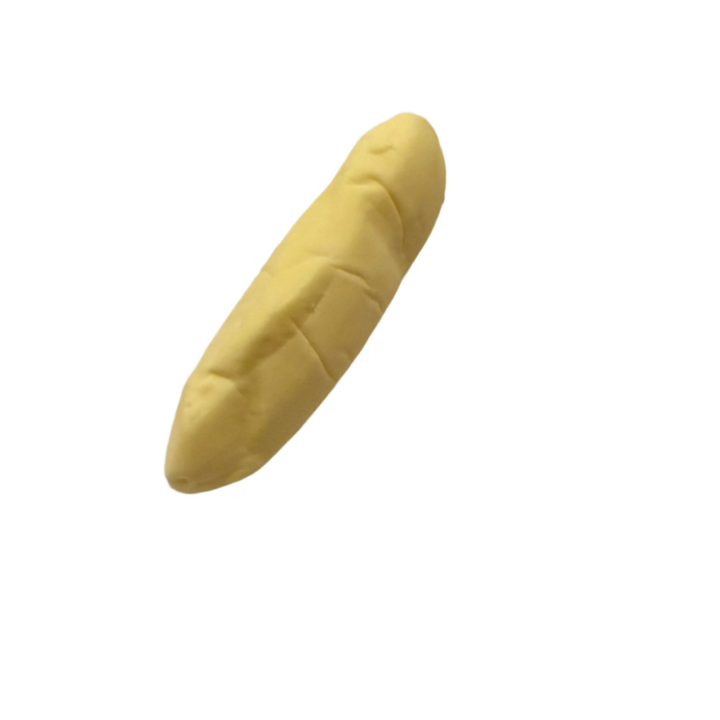 Foam Marshmallow Bananas