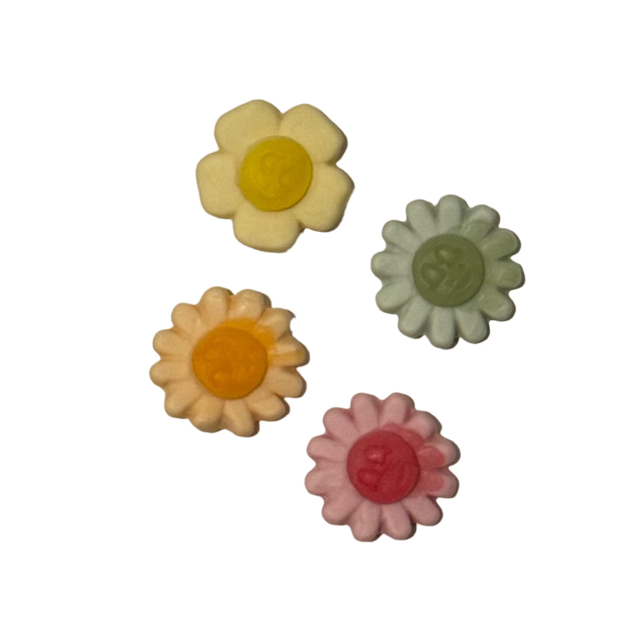 Happy Flower