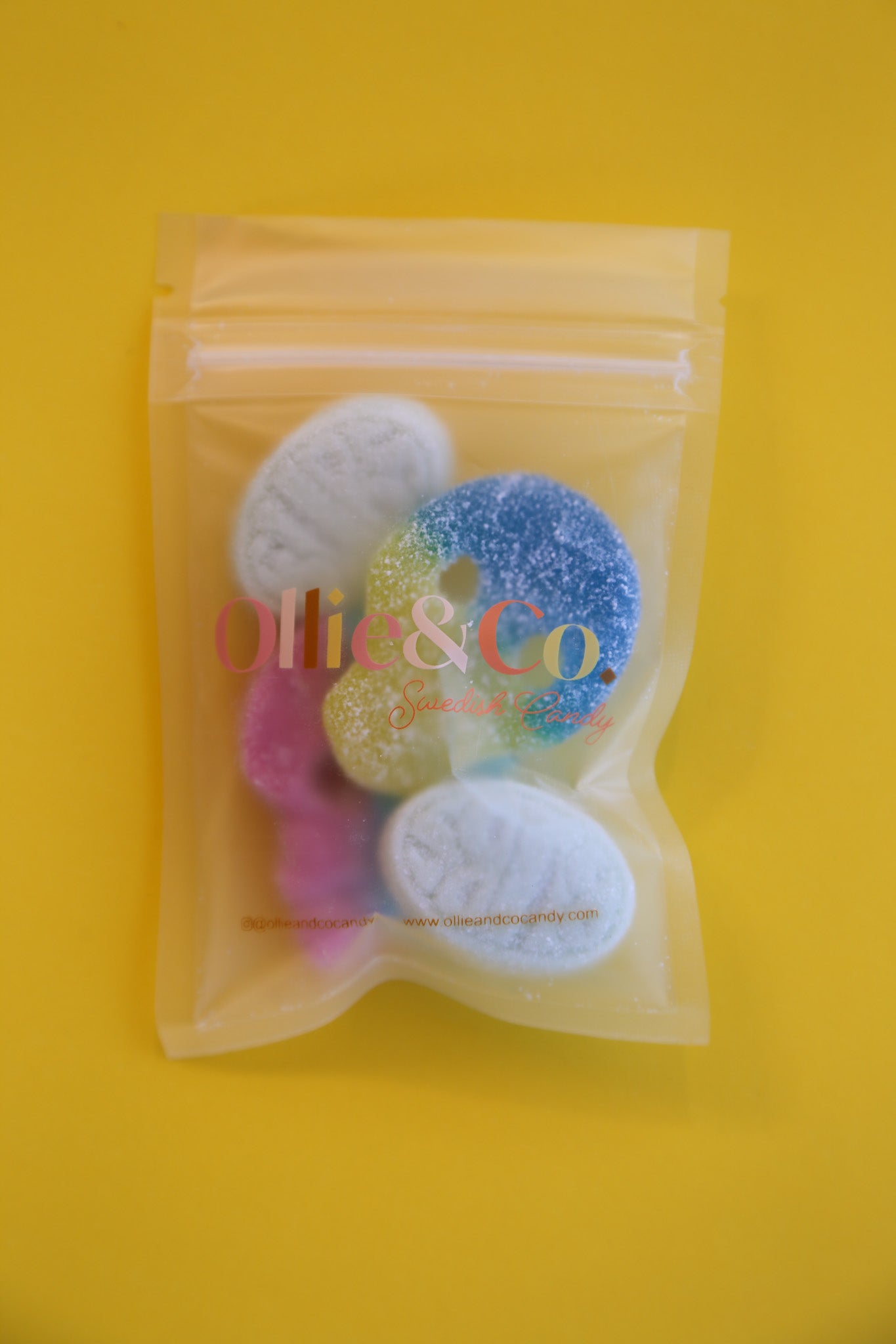 Sour Mix