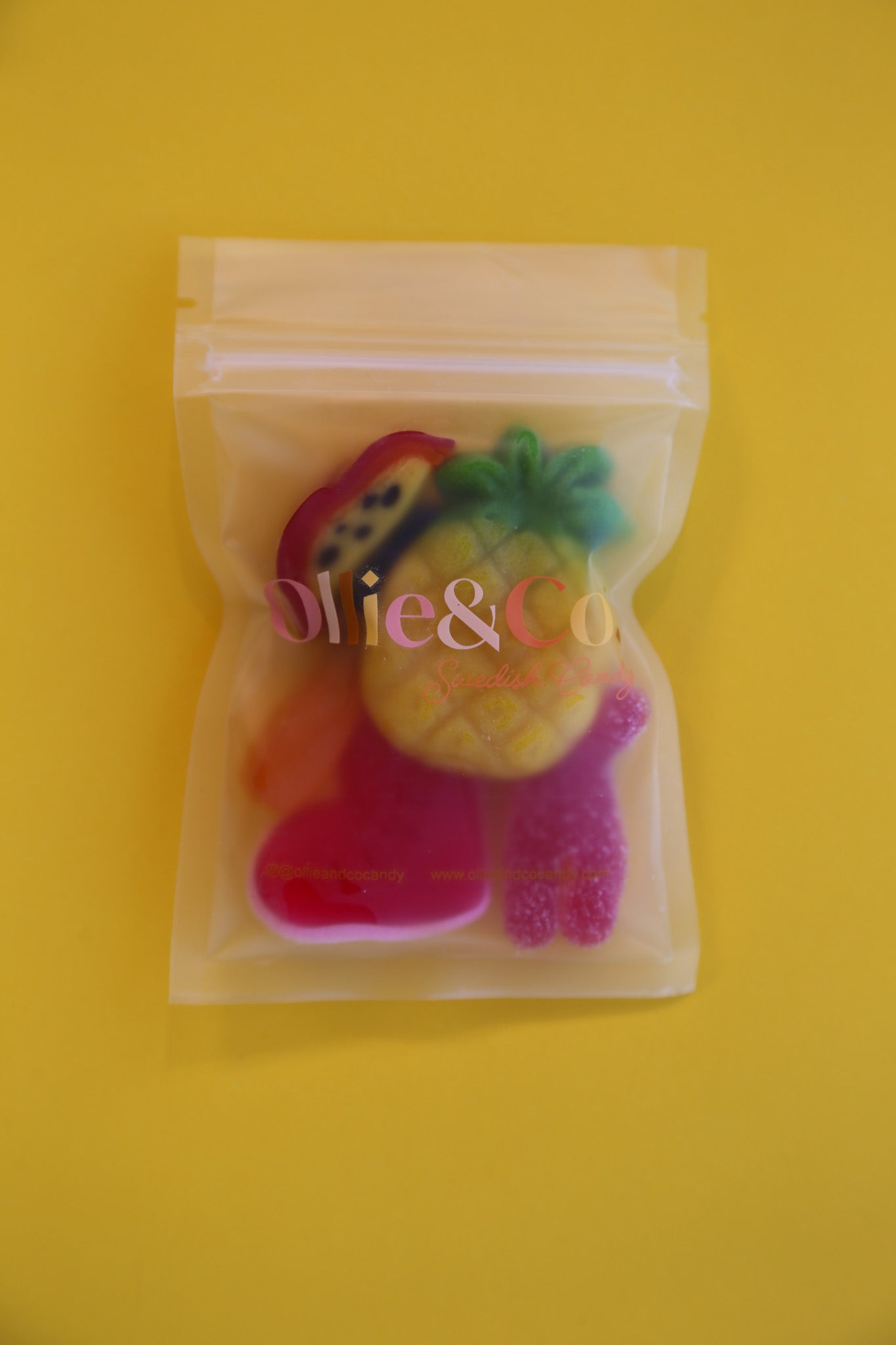 Sweet Mix