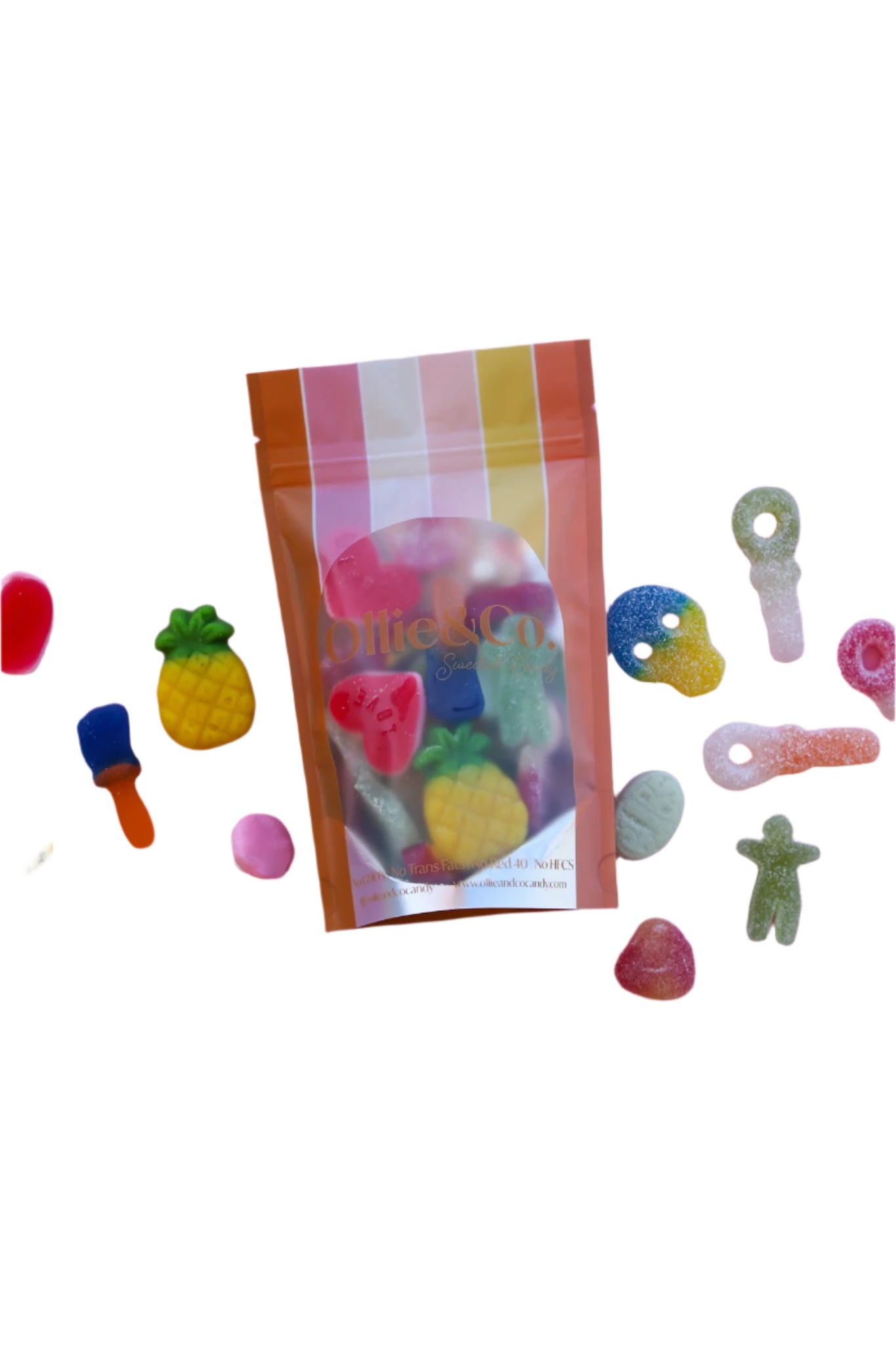 Sweet & Sour Mix