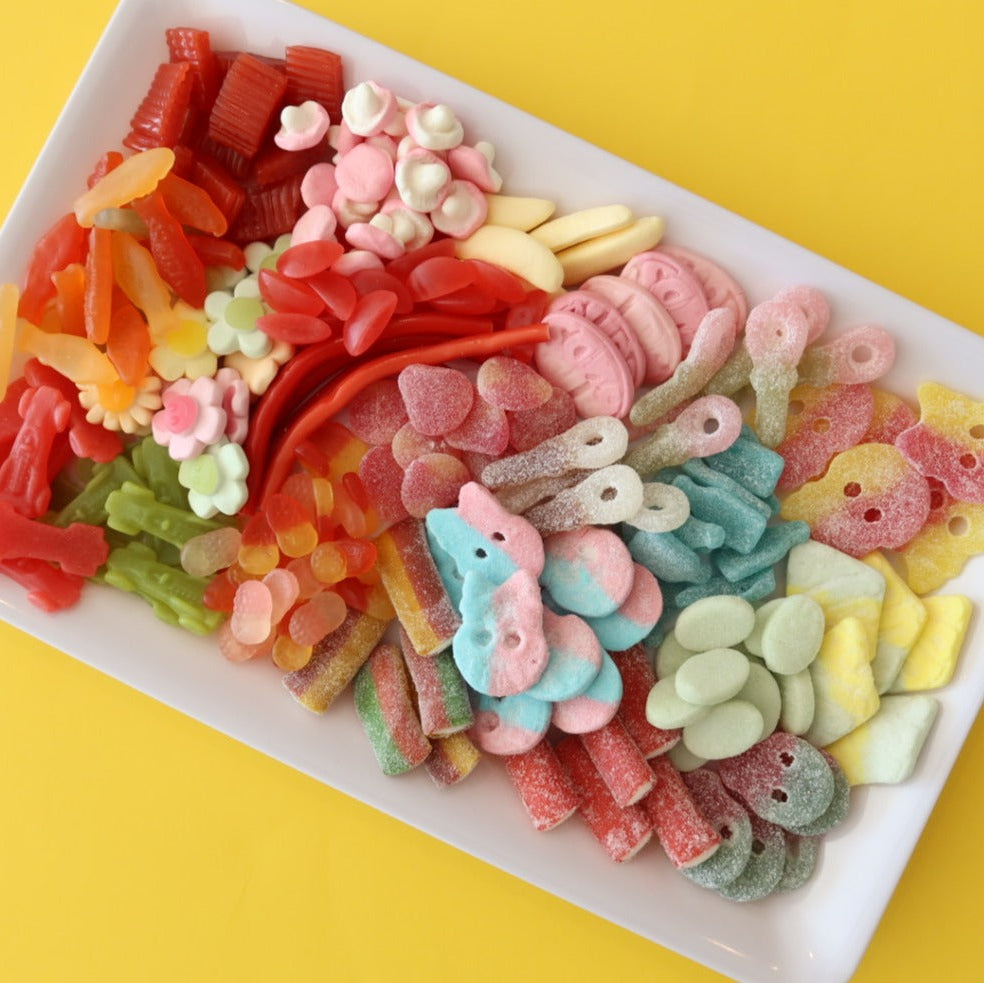Big Candy Board