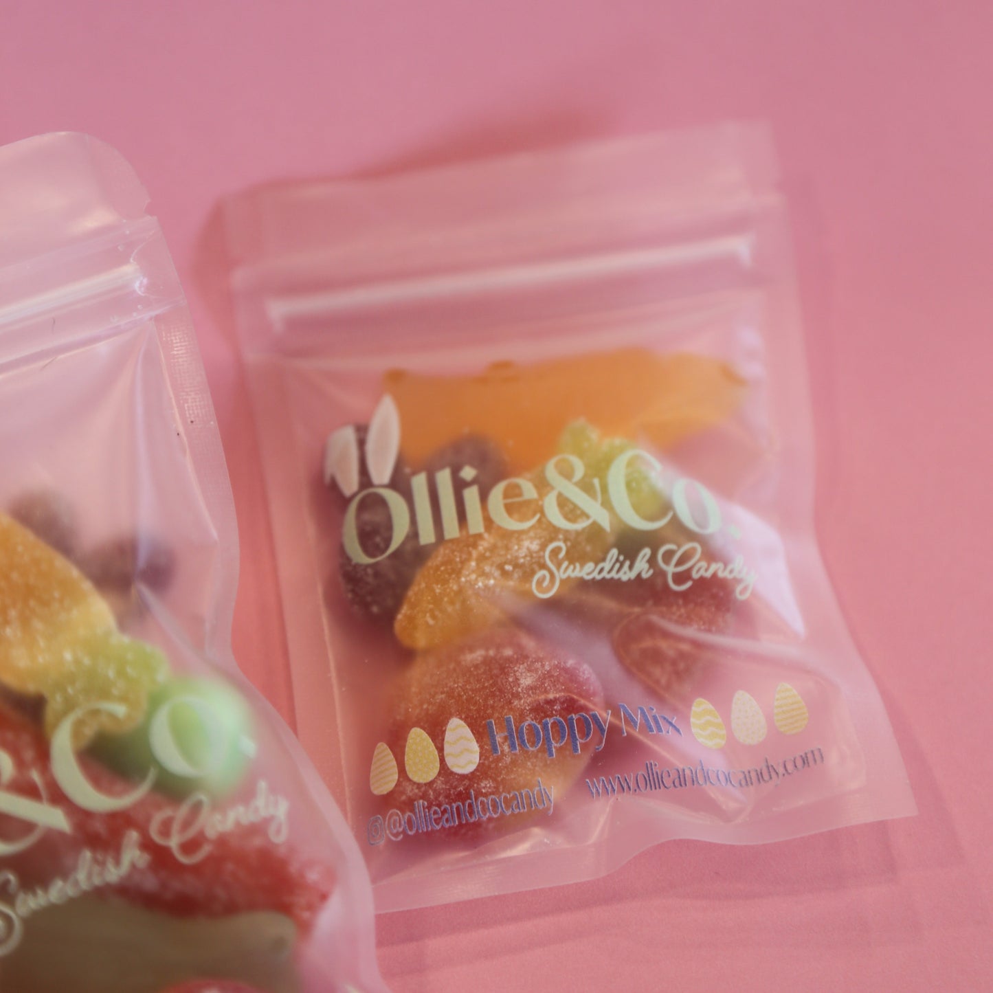 Hoppy Mix - 50g