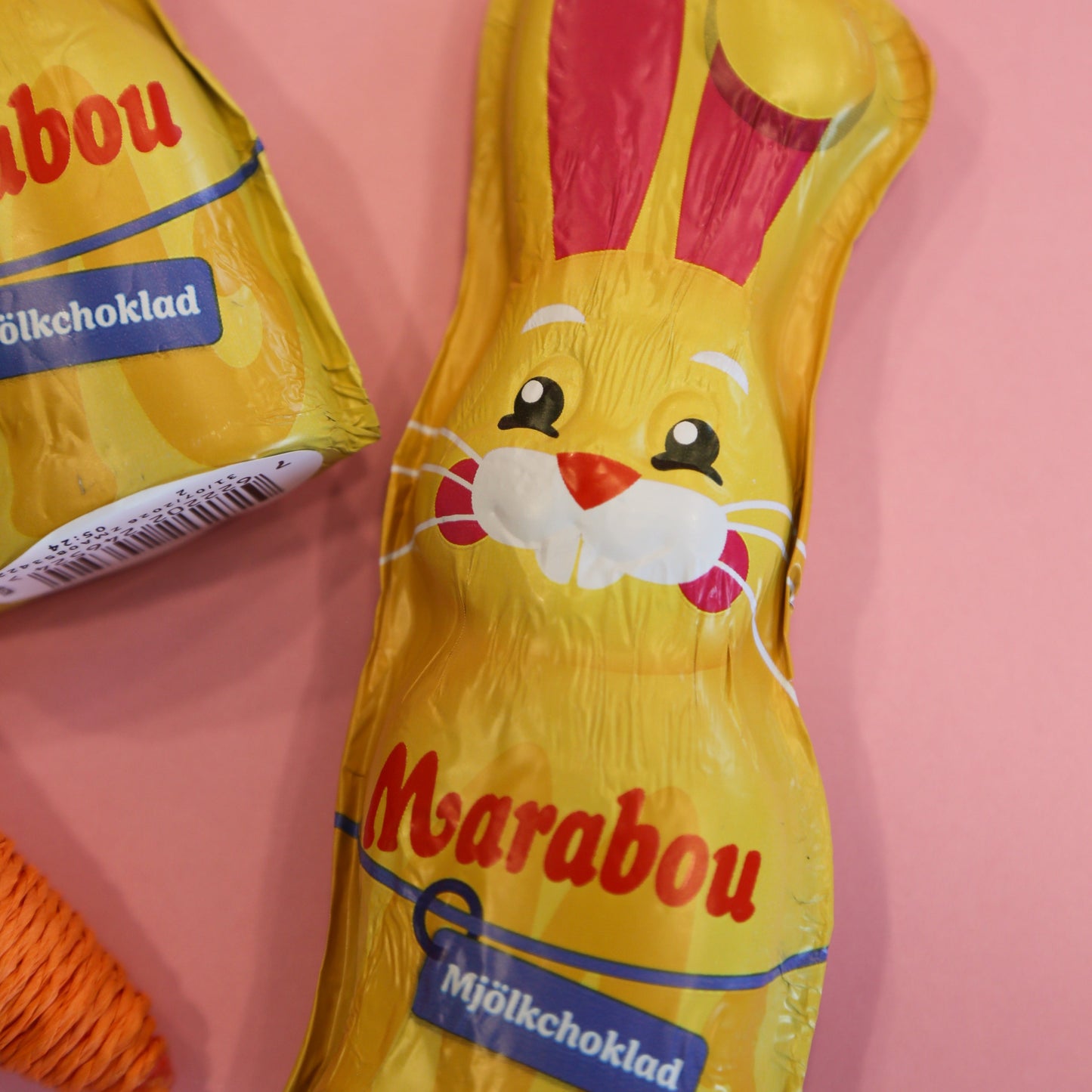 Chocolate Bunny - 45g