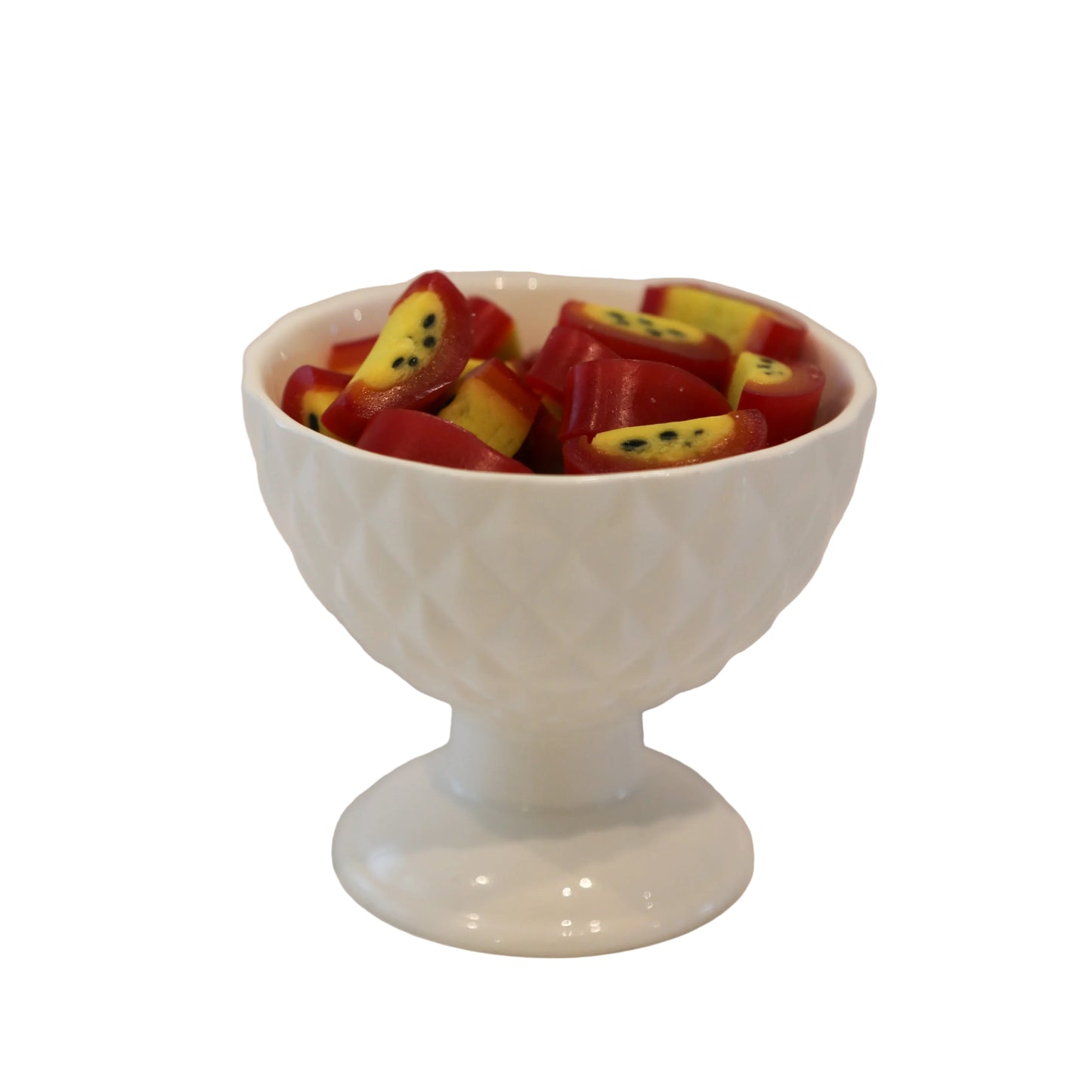 Passion Fruit Slices