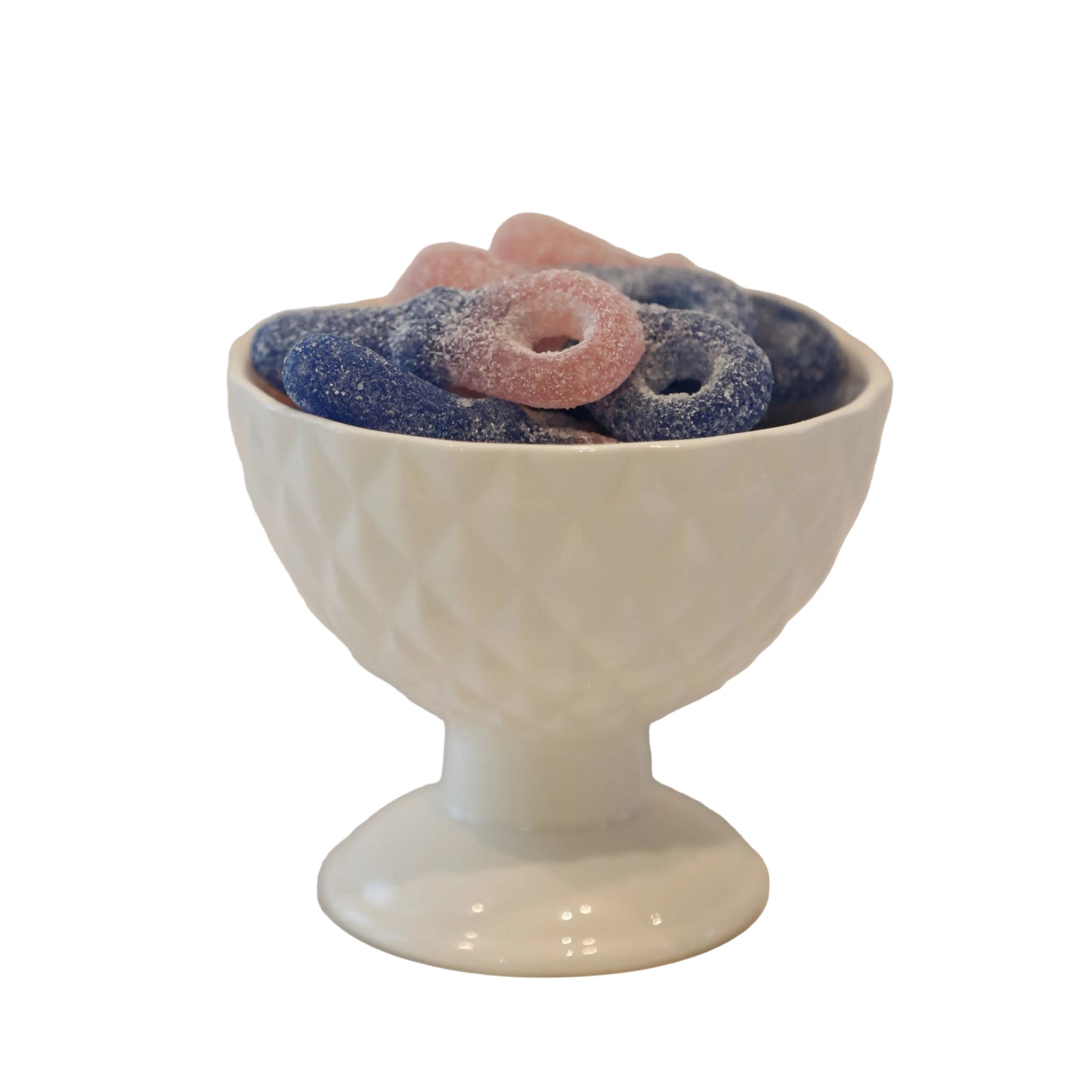 Sour Bubblegum Pacifiers