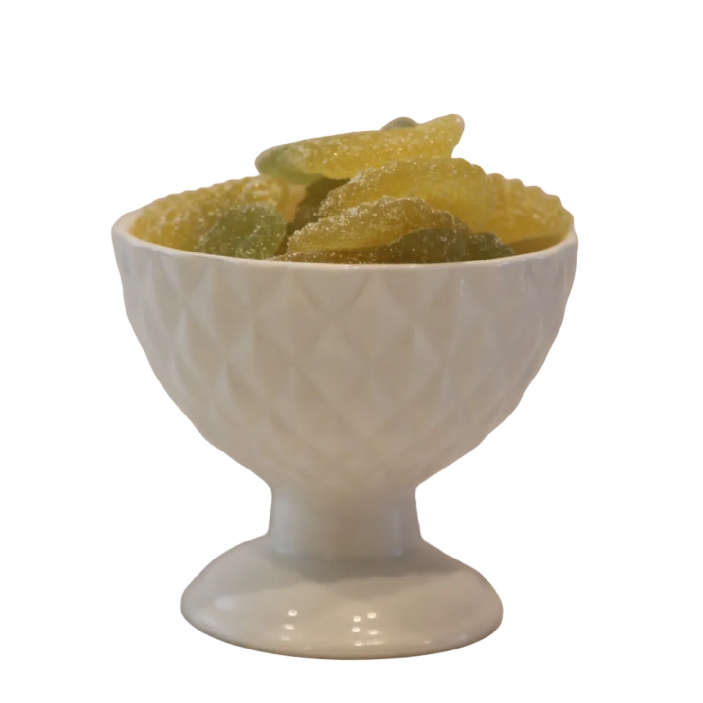 Sour Pineapple