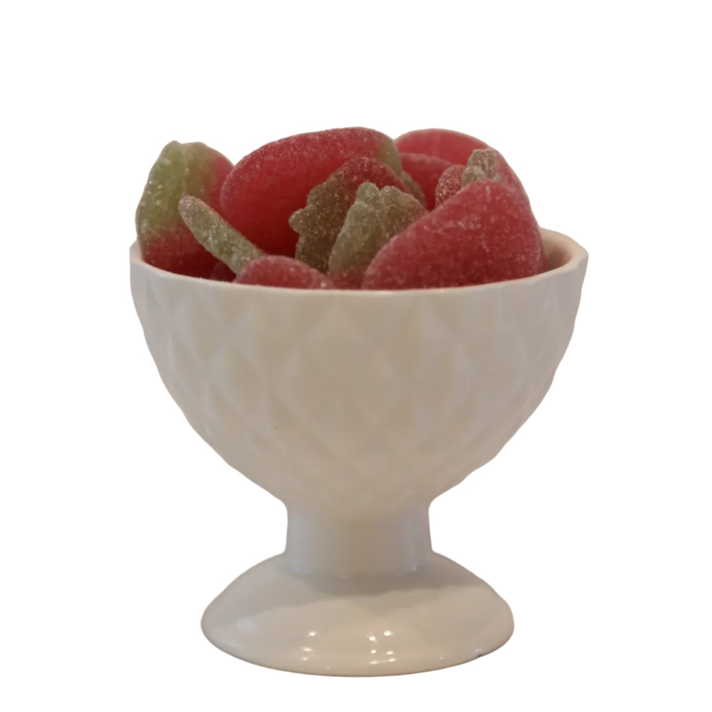 Sugar Strawberries