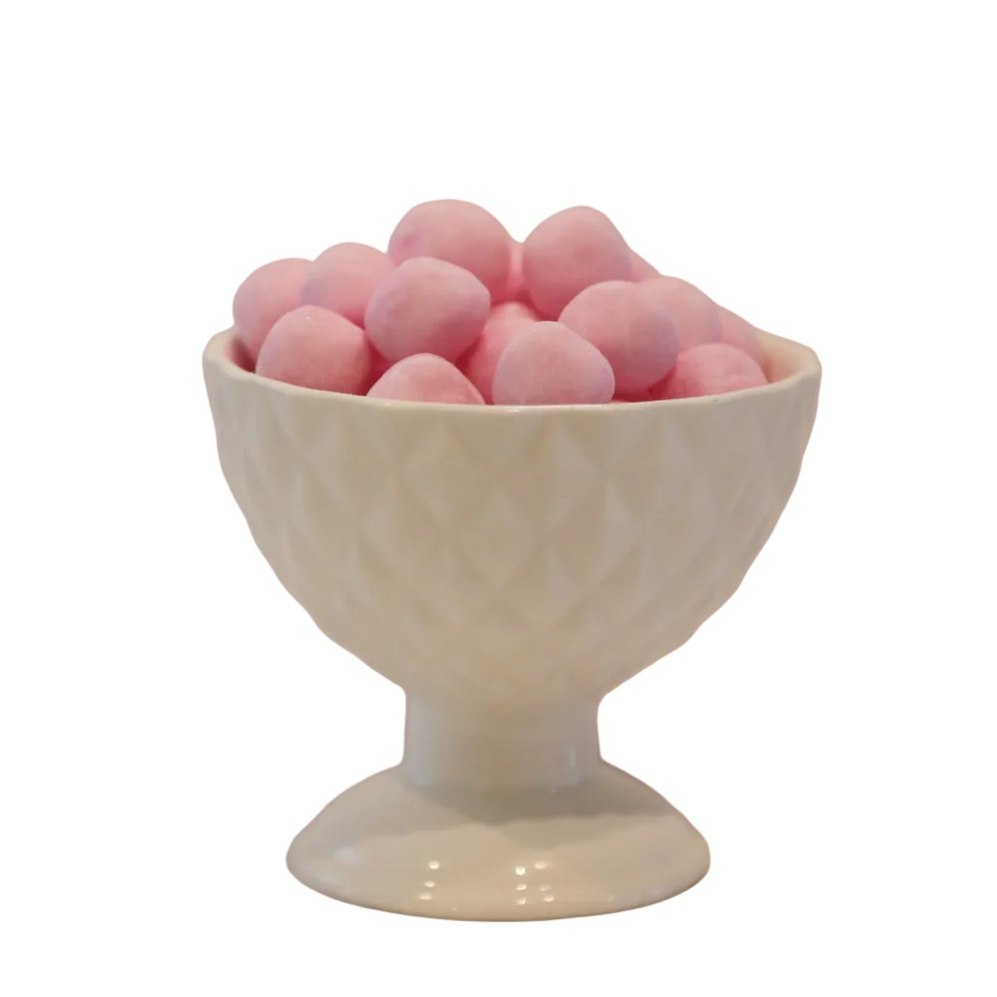 Soft Strawberry Bites