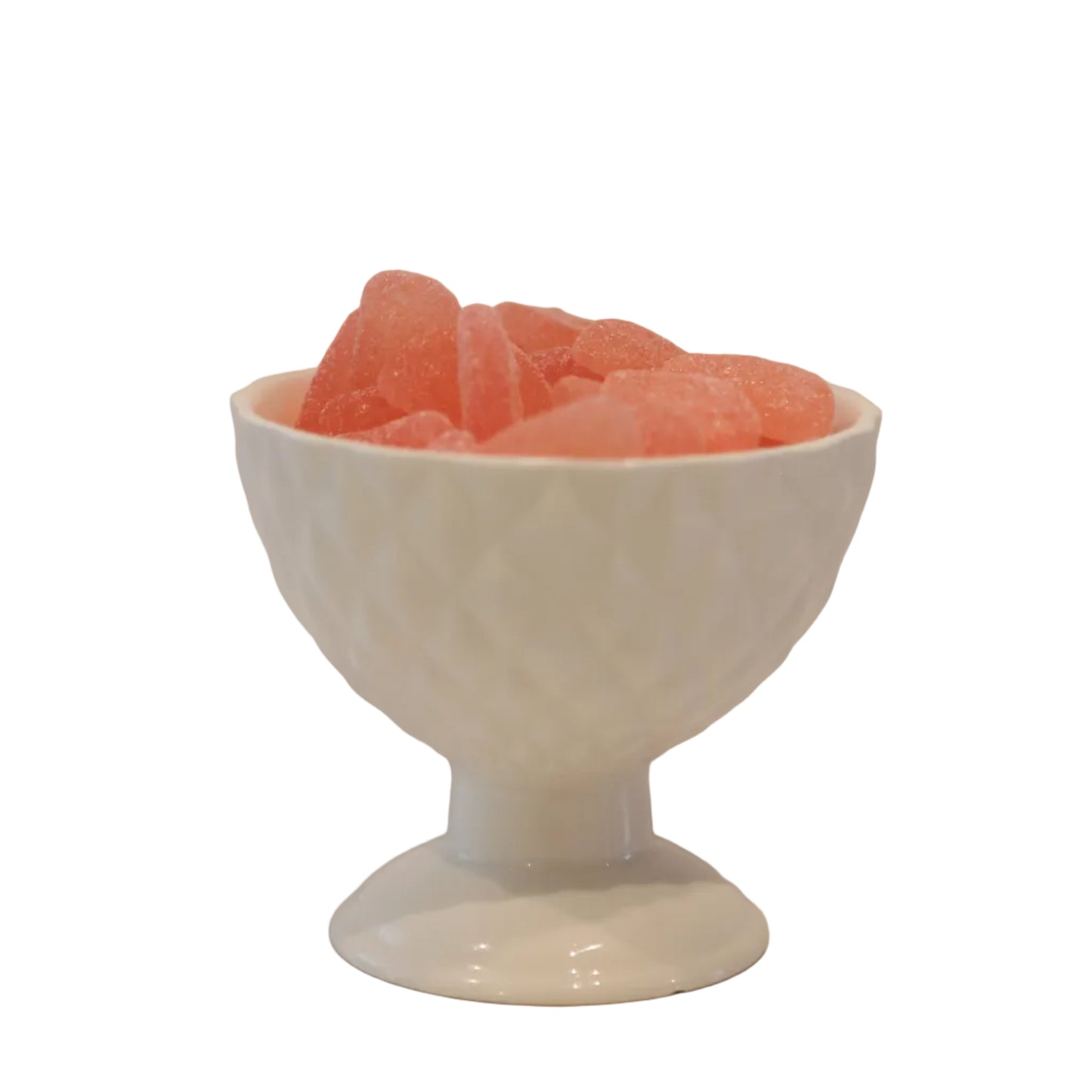 Sour Watermelon Bites
