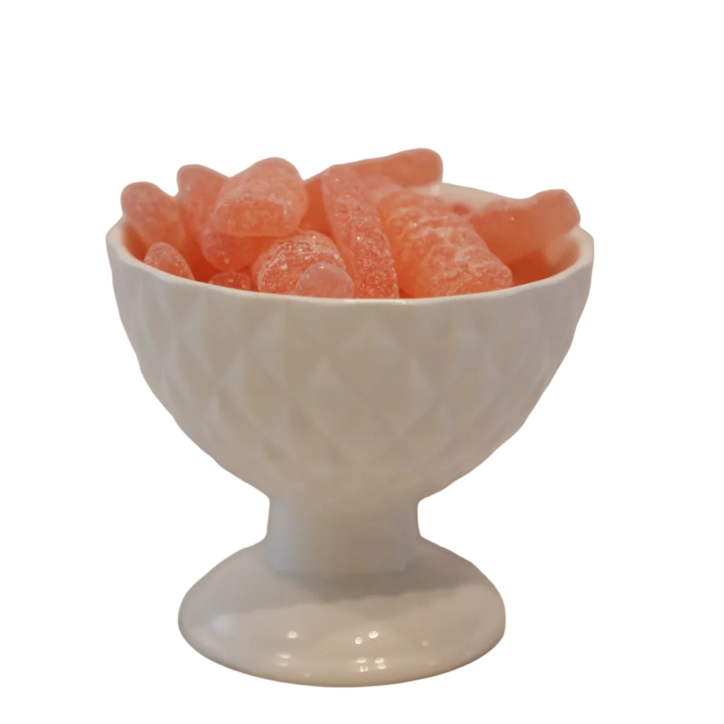 Grapefruit Soda Bottle