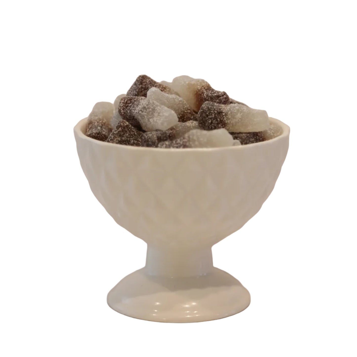 Sour Mini Cola Bottles