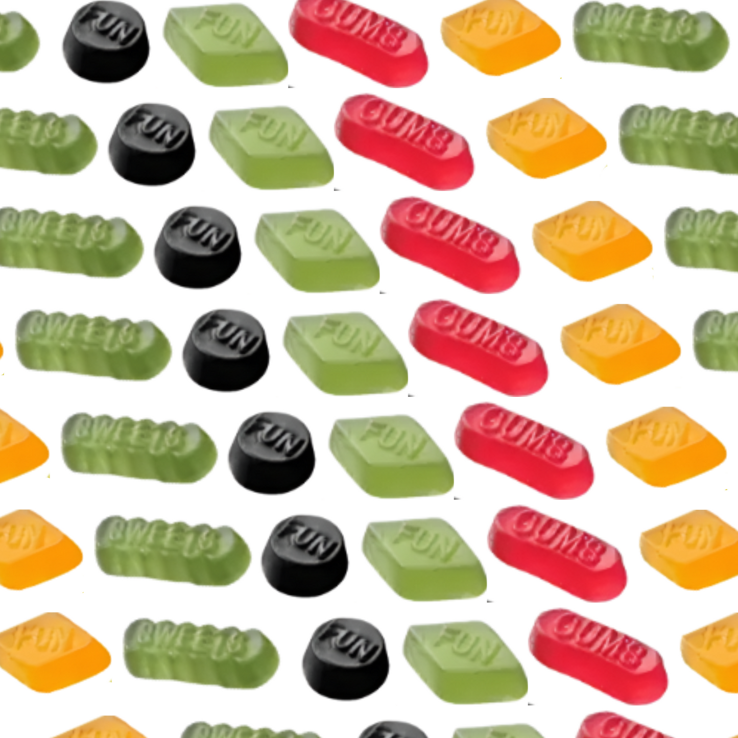 Wine Gums