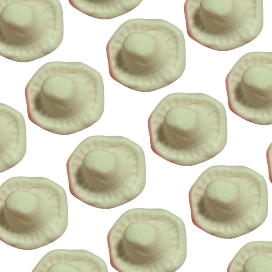 Foam Mushrooms