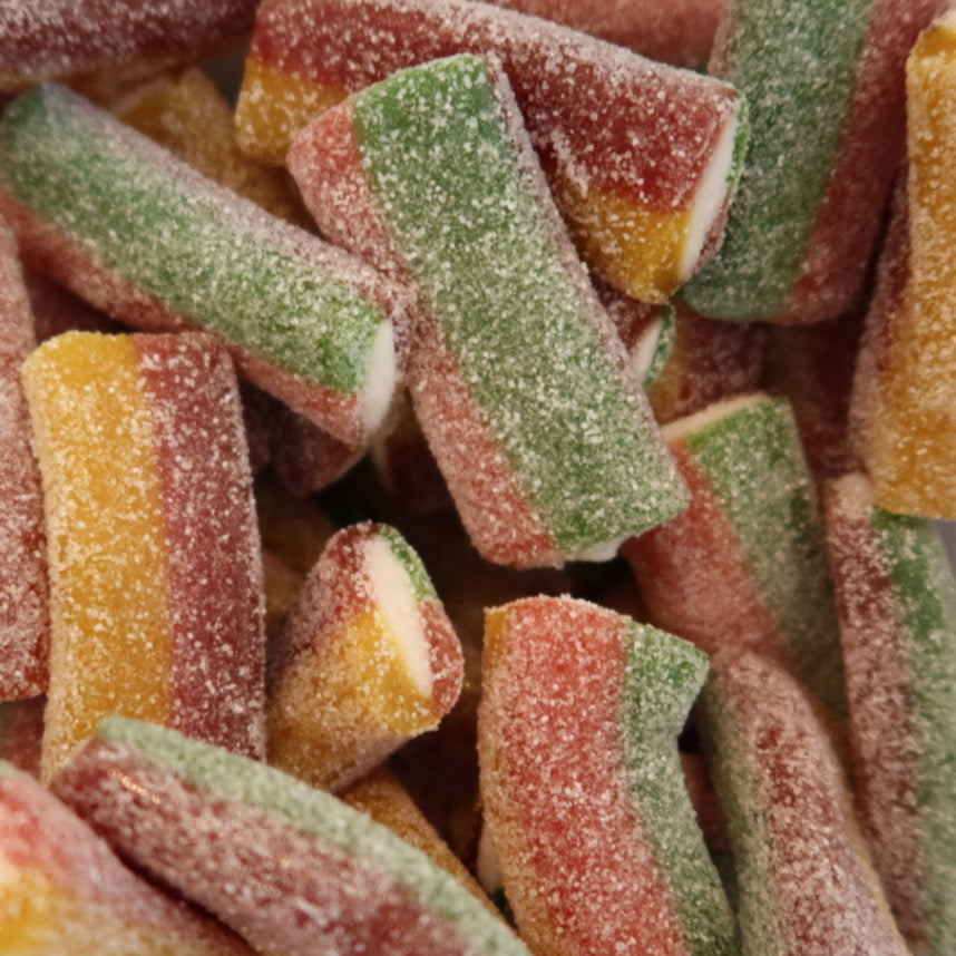 Sour Rainbow Rocketz