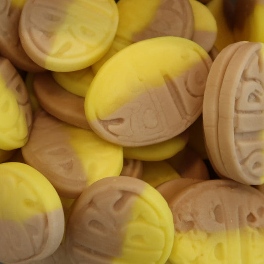 Banana Bubs