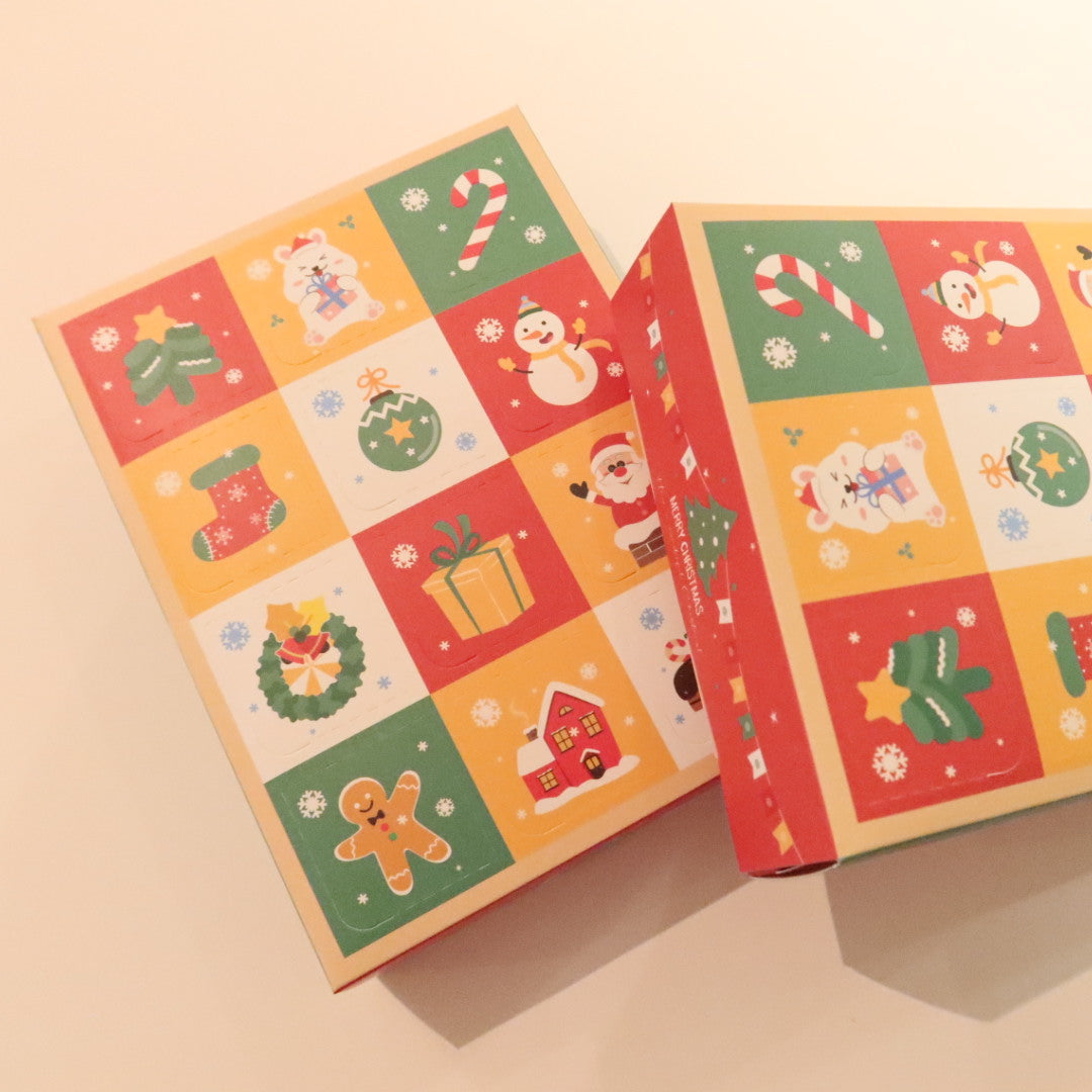Advent Calendar