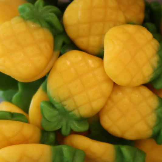 Pineapples