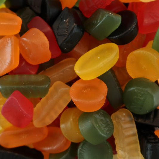 Wine Gums