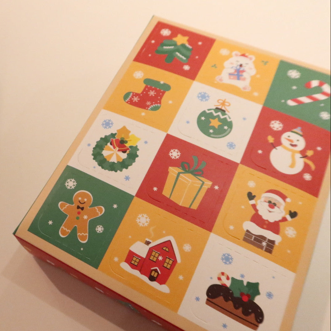 Advent Calendar