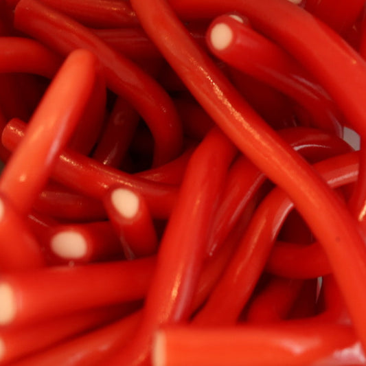 Strawberry Cables