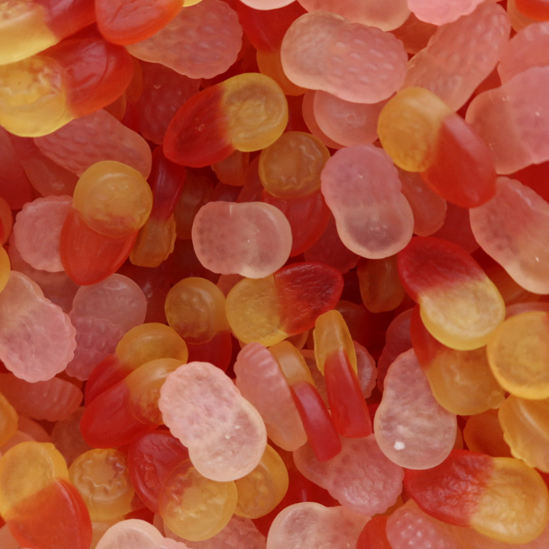Tutti Frutti Passion