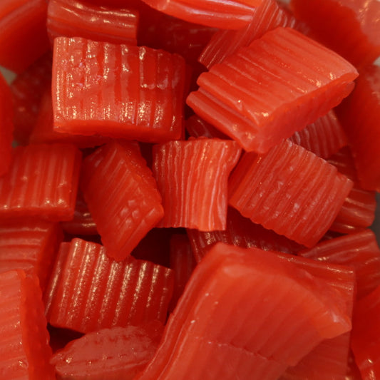 Strawberry Belt