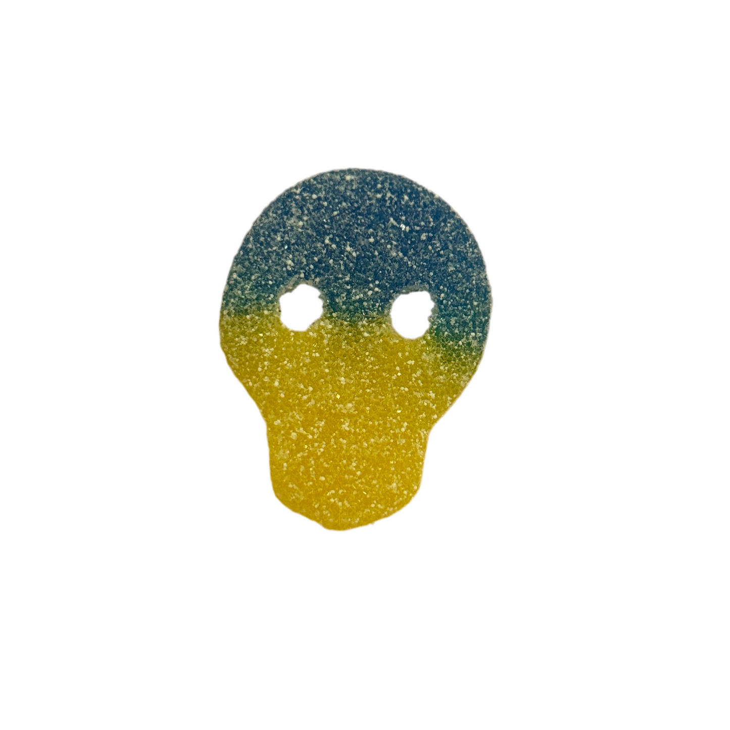 Sour Skulls