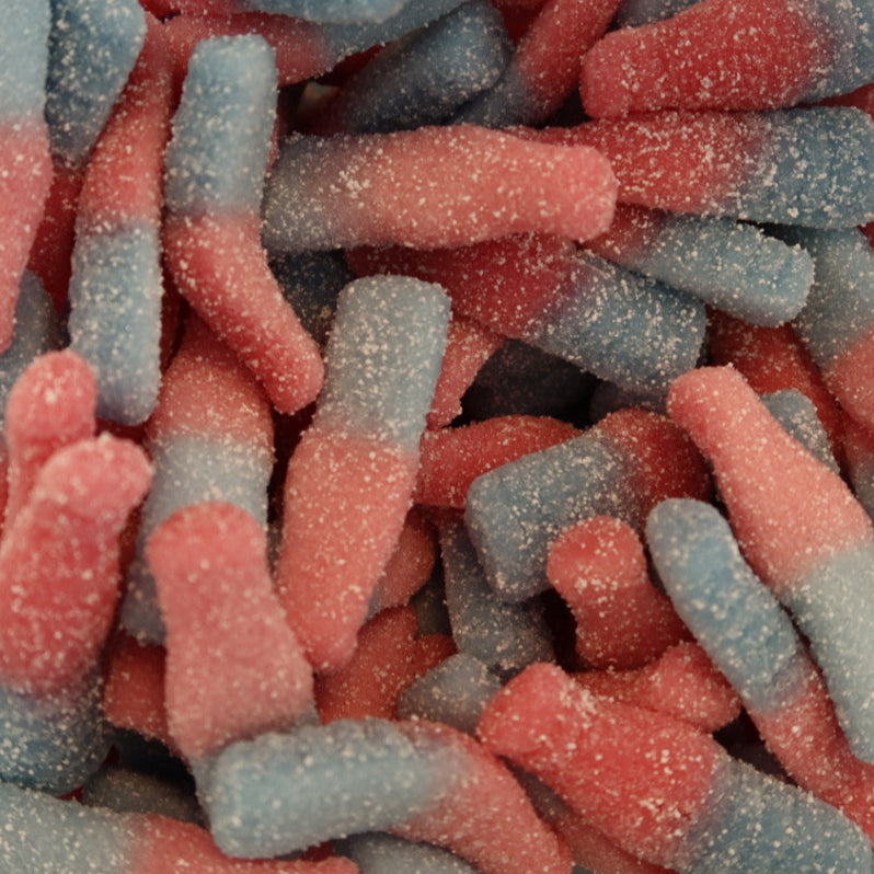 Bubblegum Fizzypop