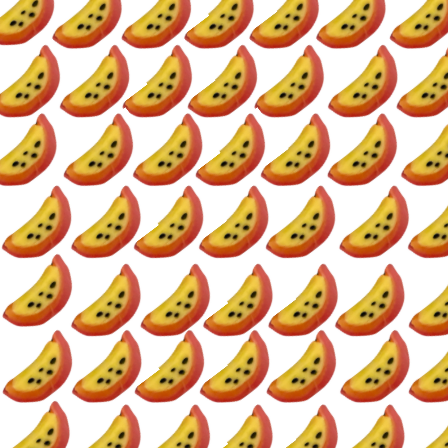 Passion Fruit Slices