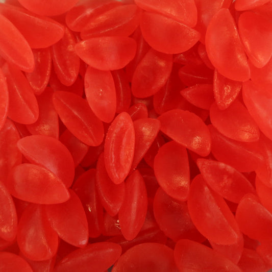 Raspberry Boats