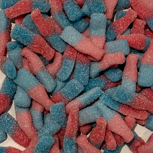 Bubblegum Fizzypop