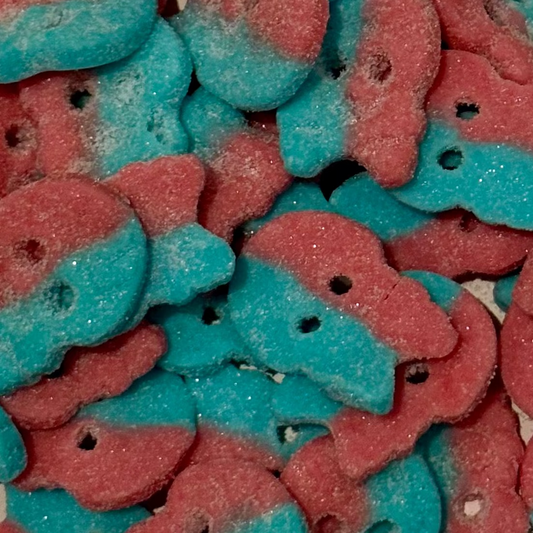 Dizzy Skulls