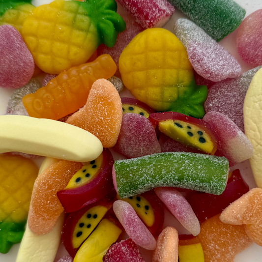 Fruit Mix