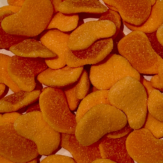 Sour Mangos