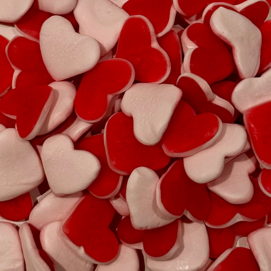 Sweet Hearts