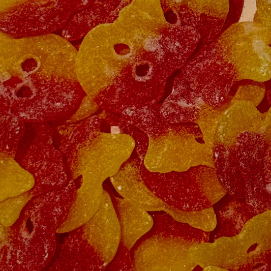 Big Sour Skulls
