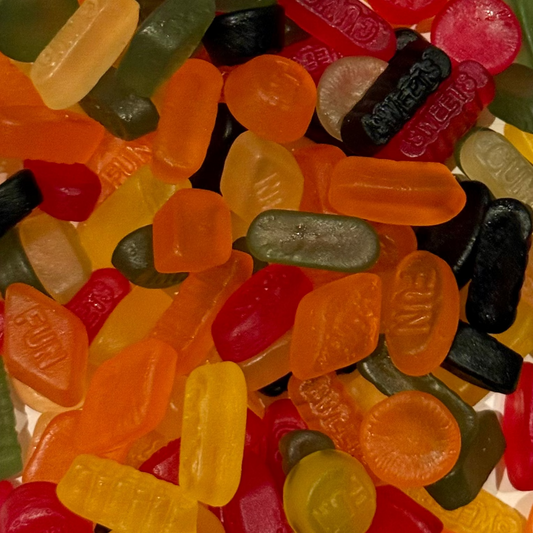 Wine Gums