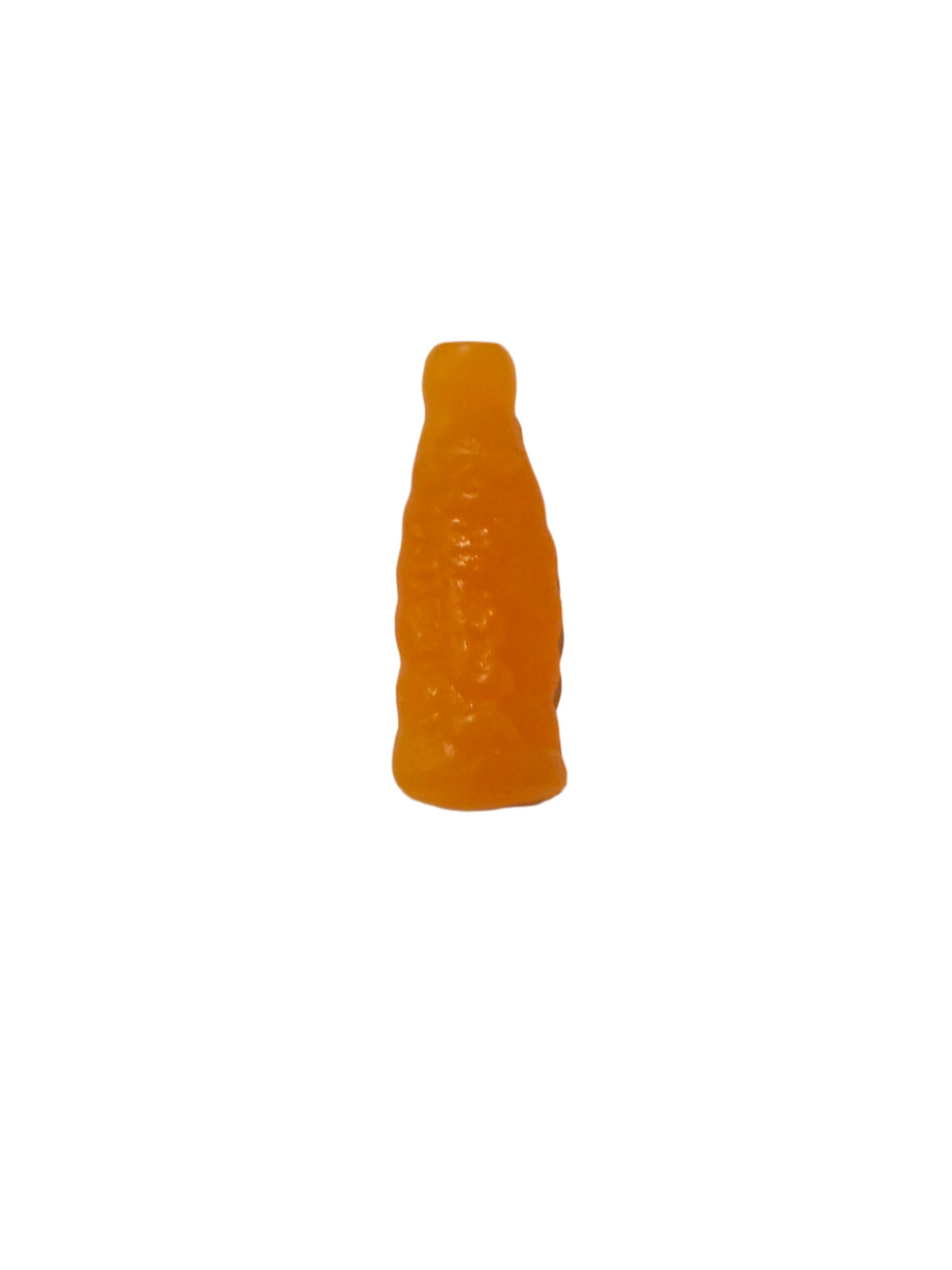 Orange Bottles