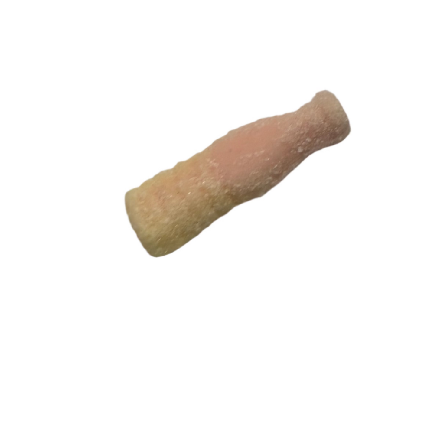 Strawberry Banana Fizzypop Bottle
