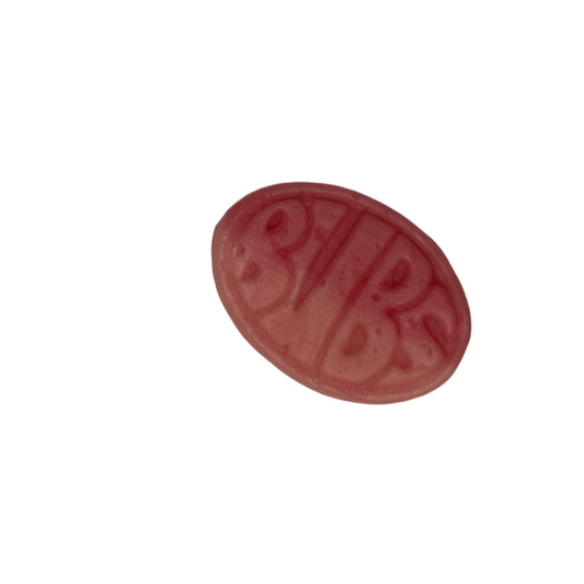 Wild Strawberry Pomegranate Bubs