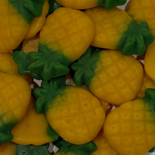 Pineapples