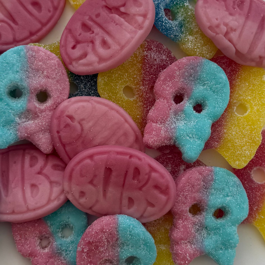 Bubs Mix
