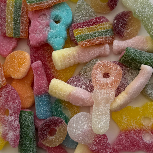 Sour Mix