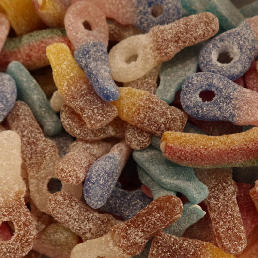 Fizzy Mix