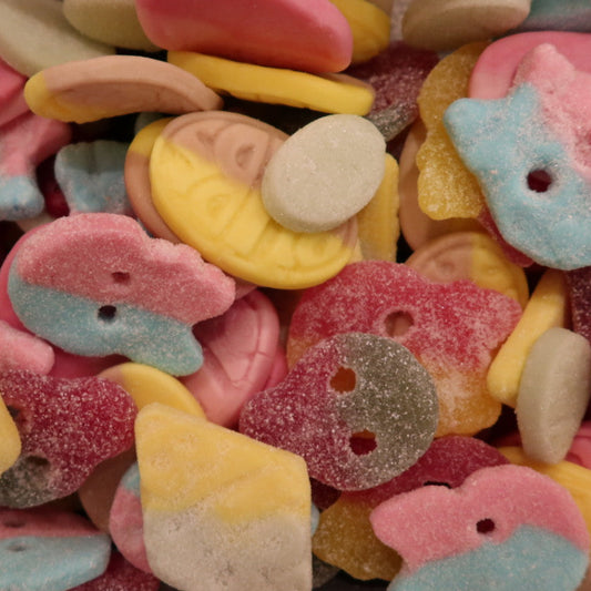 Bubs Mix